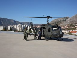 Heliodrom